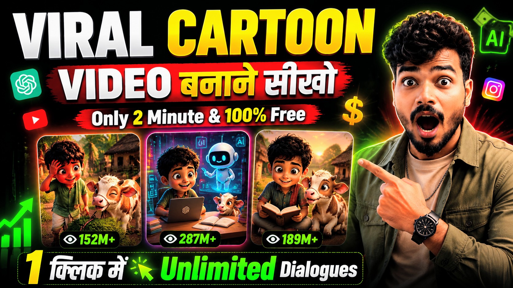 AI Image Generation: Apne Ideas Ko Tasveer Mein Badaliye